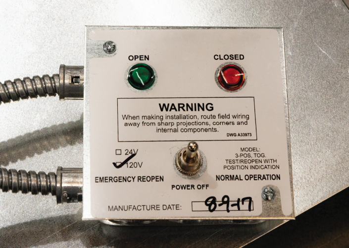 The Condenser A Closer Look at Remote Test Boxes
